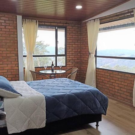 Hermosa Casa Campestre Moderna "Rancho La Marina" Chiquinquirá Extérieur photo