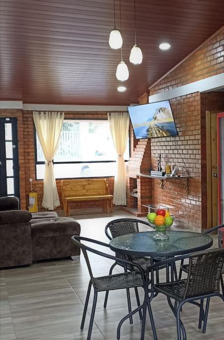 Hermosa Casa Campestre Moderna "Rancho La Marina" Chiquinquirá Extérieur photo