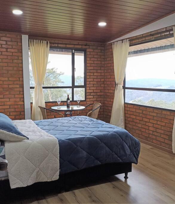 Hermosa Casa Campestre Moderna "Rancho La Marina" Chiquinquirá Extérieur photo